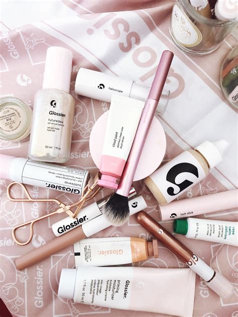 where to buy glossier